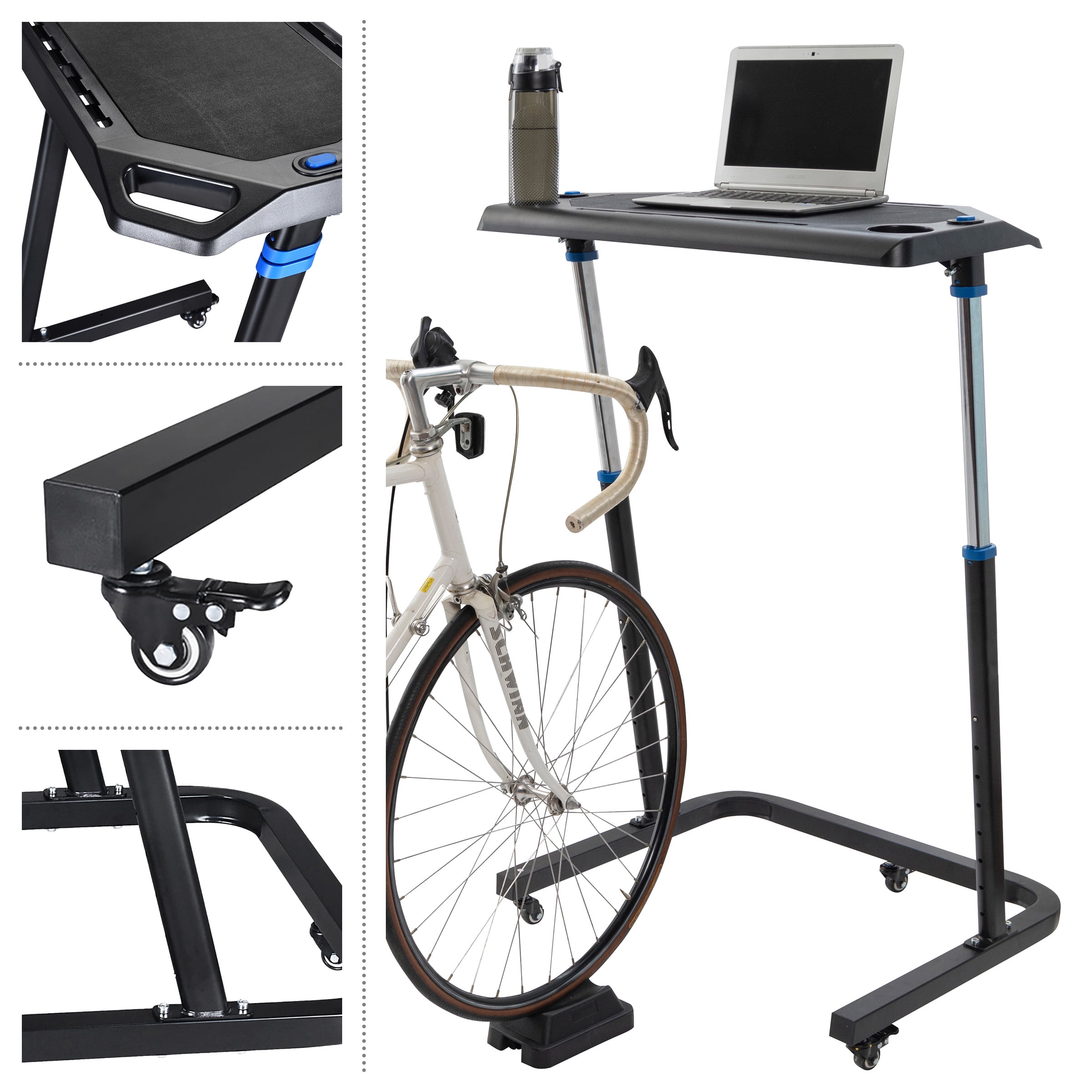 Rad cycling sale desk