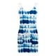 thumbnail image 4 of Vestido de tirantes sin mangas con estampado elegante de verano para mujer OAVQHLG3B Store  lin121212, 4 of 5