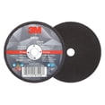 thumbnail image 3 of Disco de corte 3M Silver 87458 T1 7,62 cm x 0,889 cm x 0,952 cm, 3 of 7