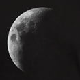 thumbnail image 3 of CafePress - Moonscape Dark T Shirt - Men's Classic Graphic Cotton T-Shirt, 3 of 4