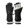 thumbnail image 5 of Women's Winter Cycling Ski Gloves with Touchscreen Function Windproof Warm Protection, 5 of 5