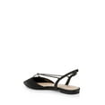 thumbnail image 3 of Jewel Badgley Mischka Alanna Ballet Flats, 3 of 7