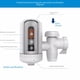 thumbnail image 1 of Purificador de agua para el hogar Good Life, filtro purificador de agua para grifo de cocina, purificador de agua para grifo, 1 of 1