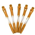 thumbnail image 4 of 5pcs Aluminium Alloy Shafts Standard 2BA Thread Stems Accessories, 4 of 8