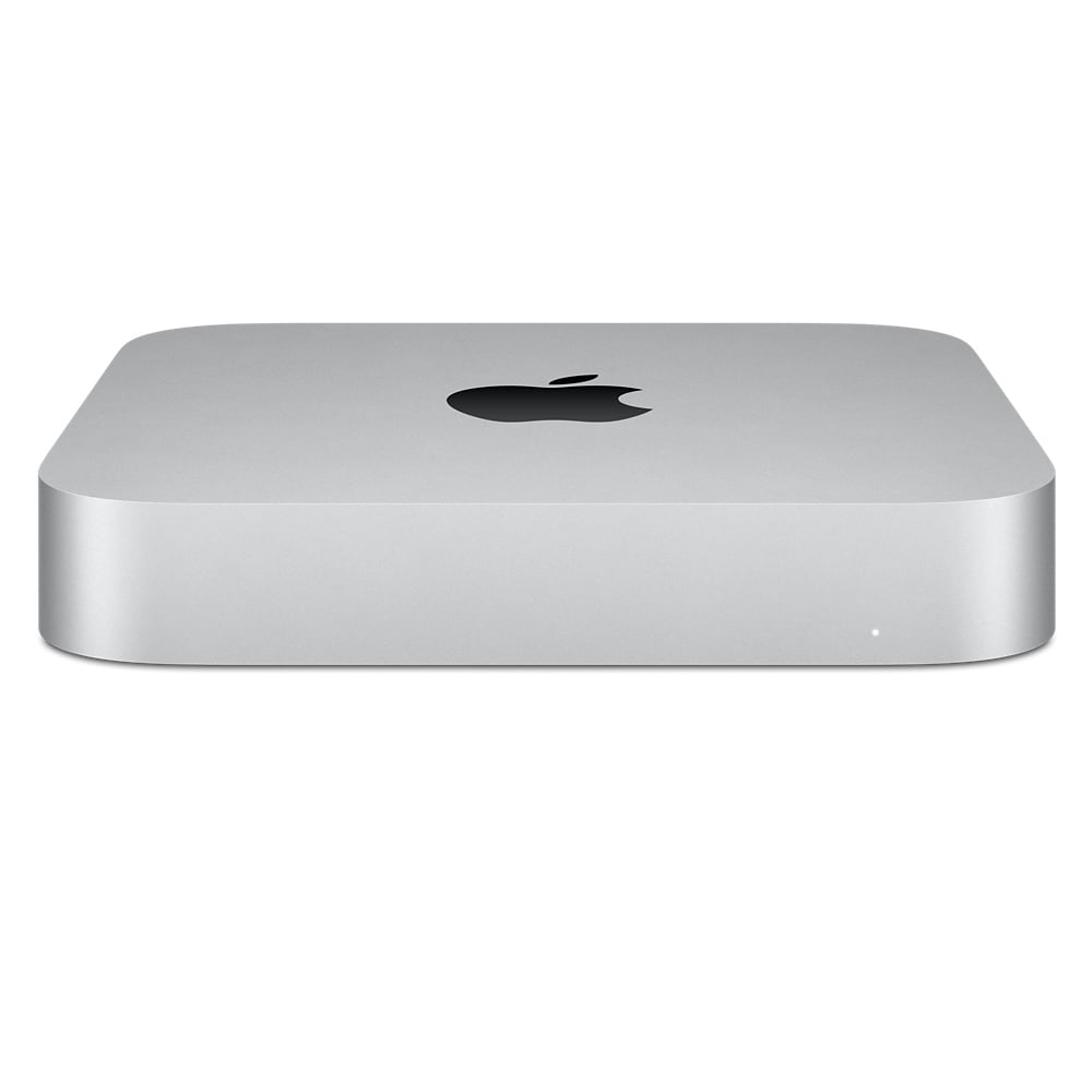 Refurbished Apple Mac Mini (Silver, 8GPU) 3.2Ghz 8-Core M1 (2020