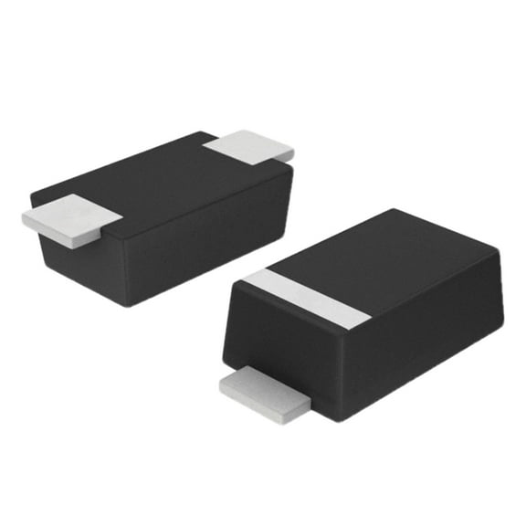Pack of 35 SL56AFL-TP Diode 60V 5A DO221AC Surface Mount :RoHS, Cut Tape