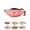 style-5, variant on Funny Belly Fanny Pack, Beige PU Leather Dad Bod Waist Bag, Novelty Realistic Body Shape Pouch for Cosplay Party and Gag Gifts. (style-5)