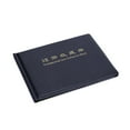 thumbnail image 3 of 240 Pockets Album Collection Book Commemorative Coin Holders Gifts, 3 of 7