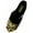 Black, variant on Easy USA - Ladies Slipper Black / Small