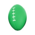 thumbnail image 1 of Mini balones de fútbol de espuma de 8,25 cm: juguete antiestrés, recuerdos para fiestas temáticas deportivas, para niños y adultos, 1 of 3