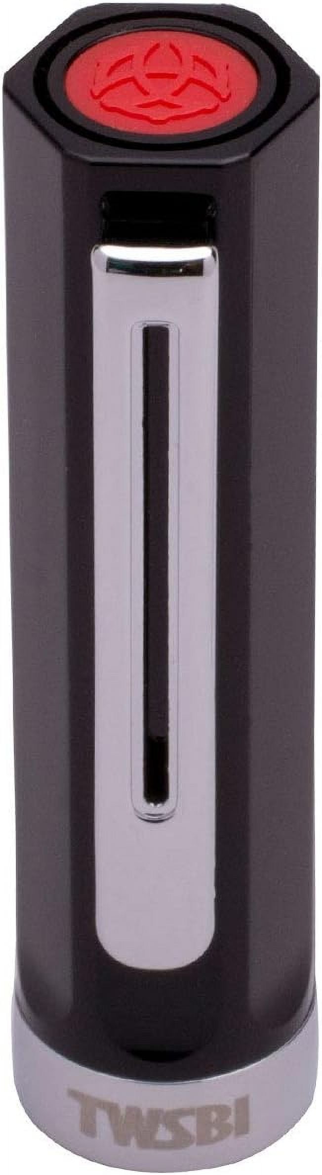 TWSBI ECO Fountain Pen Black M nib