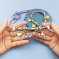 thumbnail image 3 of DIY Bracelet Children Creative Bracelet Set_Gift Of G, 3 of 3
