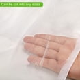 thumbnail image 5 of Garden Mesh Netting Fly Barrier Plant Protecting Net, Outdoor Mesh Barrier, Modern Aesthetic Design, Protects Plants from Pests, Mosquito Control, Garden Protection, Window Mesh Screen,, 5 of 5