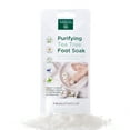 thumbnail image 3 of Earth Therapeutics Purifying Tea Tree Foot Soak is a soothing, relaxing treatment for sore tired feet., 3 of 5