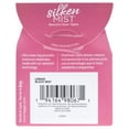 thumbnail image 3 of L'Eggs Silken Mist Ultra Sheer Leg Control Top Run Resistant Sheer Toe Pantyhose, 3 of 7