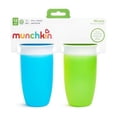 thumbnail image 1 of 2PK DE TAZA CON SORBO MIRACLE 360 DE 10OZ, 1 of 3
