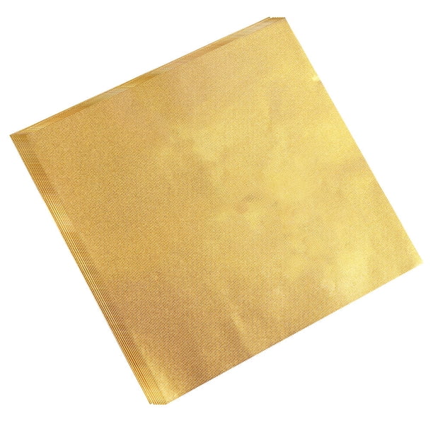 KAKOWELY 600 envoltorios de papel de aluminio para caramelos, chocolates y alimentos.