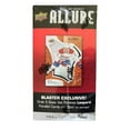 thumbnail image 3 of 2021-22 Upper Deck Allure NHL Hockey Trading Cards Blaster Box | Exclusive 2005 Shield Parallel!, 3 of 3