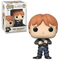 thumbnail image 1 of FUNKO POP MOVIES HARRY POTTER ANNIVERSARY RON WEASLEY #134 Funko Funko Pop, 1 of 2