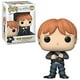 thumbnail image 1 of FUNKO POP MOVIES HARRY POTTER ANNIVERSARY RON WEASLEY #134 Funko Funko Pop, 1 of 2