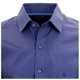 thumbnail image 3 of Manchester Camisa de Vestir Slim Fit  Marino, 15" Cuello 32" Manga Manchester 59958A, 3 of 4