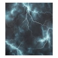 thumbnail image 6 of Yayeee Magnetic Dishwasher Cover for The Front Decoration Home Kitchen Machine Sticker Protector, Lightning Pattern, 6 of 6