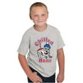 thumbnail image 5 of Vintage Chilled To Bone Slush Puppie Crewneck T Shirts Boy Girl Teen Brisco Brands XS, 5 of 6