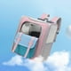 thumbnail image 1 of Baúles de almacenamiento, organizadores de armario y almacenamiento, mochila transportadora para gatos, mochila transportadora para perros pequeños y gatos, mochila transportadora Space Capsule para s, 1 of 9