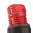 thumbnail image 4 of 2pcs Luz de navegación roja Zulema de lámpara diurna de 360 grados 12V, 4 of 8