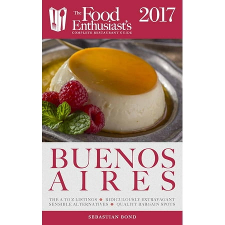 Buenos Aires - 2017 - eBook