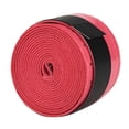 thumbnail image 1 of Cinta de agarre antideslizante para Tiro con arco Sunnimix de PVC rojo, 1 of 8