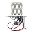 thumbnail image 1 of Goodman 20 Kw Electric Strip Heat Kit with Circuit Breaker HKSC20DB, 1 of 1