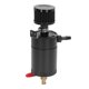 thumbnail image 1 of Kit de depósito de tanque separador de aceite de aire tanque de captura de aceite resistente al calor con filtro para coche ANGGREK Otros, 1 of 8