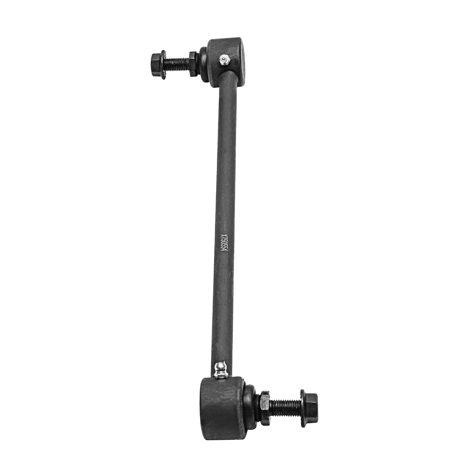 Detroit Axle - Front Sway Bars for Ford Focus Escape C-Max Transit Connect Mazda 3 Sport, 2010 2011 2012 2013 2014 2 Stabilizer Sway Bar End Links Replacement