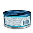thumbnail image 3 of Blue Buffalo Tastefuls Wet Cat Food Paté Salmon Entrée 3-oz. Can, 3 of 11