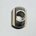 thumbnail image 3 of PinesC 4 Set Hydrofoil Mounting T Nuts M8 Hydrofoil T Nuts Set Portable Detachable High Strength Manual Tool Durable for Paddle Board Spare Parts, Silver, 3 of 5