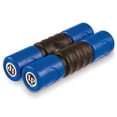 thumbnail image 3 of Latin Percussion Latin Percussion Twist Shakers Blue, 3 of 5
