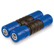 Latin Percussion Latin Percussion Twist Shakers Blue