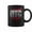 Black, variant on Otc Yeet Apparel Coffee Mugs