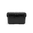 thumbnail image 5 of Seahorse 59 Portable Waterproof Dry Box Protective Case - Travel Safe / Mil Spec / IP67 Waterproof / USA Made - for Cameras, Ammunition, Rifle Ammo, Pistols, Smell Proof Box, 5 of 5