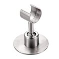 thumbnail image 1 of Shower Head Holder Adhesive Adjustable Handheld Shower Wand Holder Wall Mount Shower Head Holder No Drilling Stainless Steel Wall Mount, 1 of 5