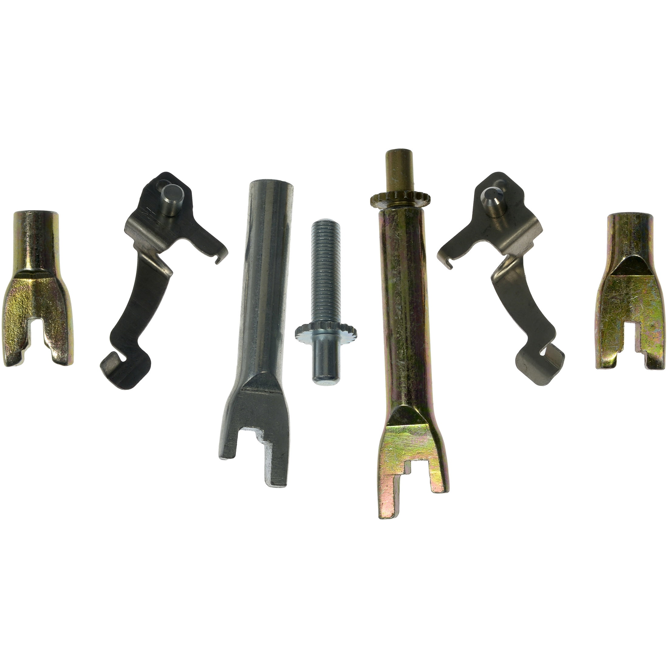 Dorman HW2328 Rear Drum Brake Hardware Kit for Specific Honda Models
