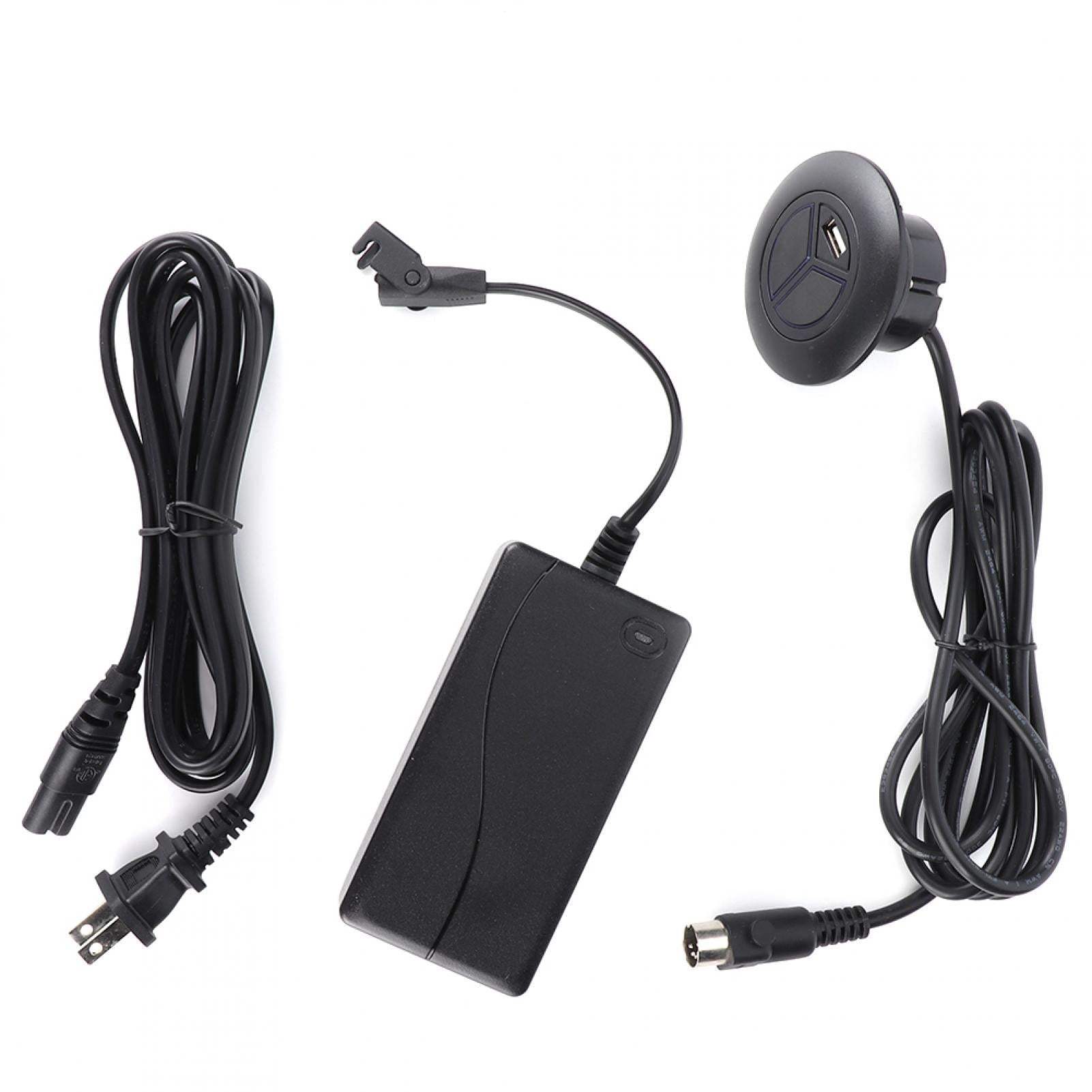 US Plug Recliner Controller, Electric Sofa Controller, For Couch