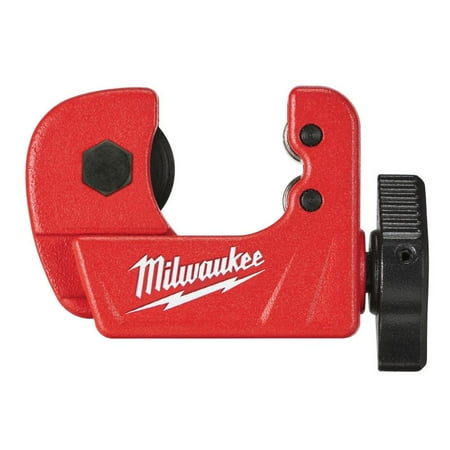 UPC: 0045242348152 | Milwaukee-48-22-4250 1/2 In. Mini Copper Tubing Cutter