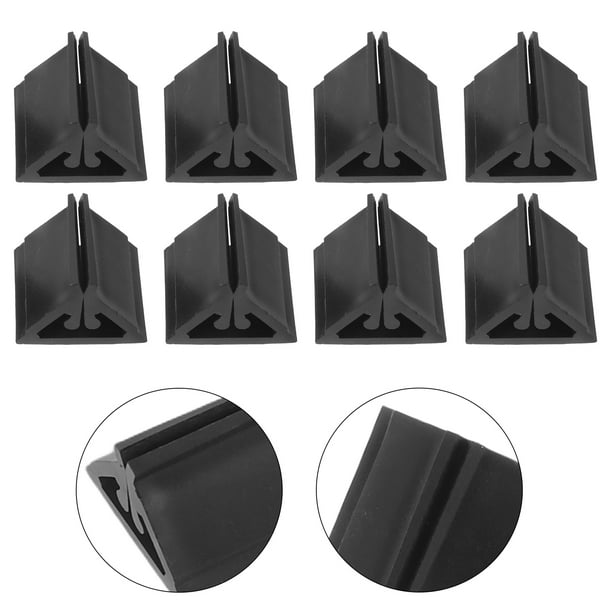 Portatarjetas de plástico para juegos de mesa, bandeja clasificadora de cartas para juegos de mesa, tarjeteros para reuniones familiares, 15 Uds.