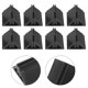 thumbnail image 1 of Portatarjetas de plástico para juegos de mesa, bandeja clasificadora de cartas para juegos de mesa, tarjeteros para reuniones familiares, 15 Uds., 1 of 7
