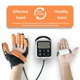 thumbnail image 4 of Hand gloves for  intelligent rehabilitation robot gloves,orange,XL, 4 of 19