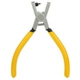 thumbnail image 2 of Alicate Perforador De Cuero, Alicate Perforador De Correa, Lona Para Cintas De Cuero Perforación De Papel Bandas De Reloj Cinturones ANGGREK Belts Punch Plier, 2 of 8