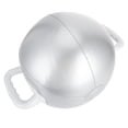 thumbnail image 2 of Fosa Kettle Bell Ball Water Filled Kettle Yoga Fitness Workout Water Injection Ball, 2 of 8