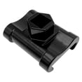 thumbnail image 1 of Mistaha Wrench Extender Adapter - Compact Design in Sleek Black Color, 1 of 6